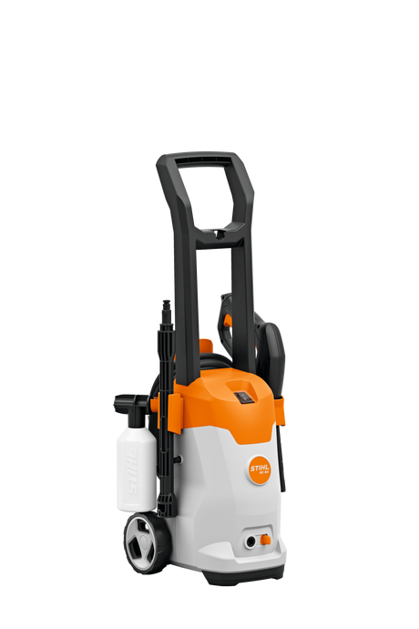 RE 80 Compact Electric Pressure Washer