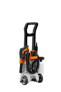 RE 80 Compact Electric Pressure Washer