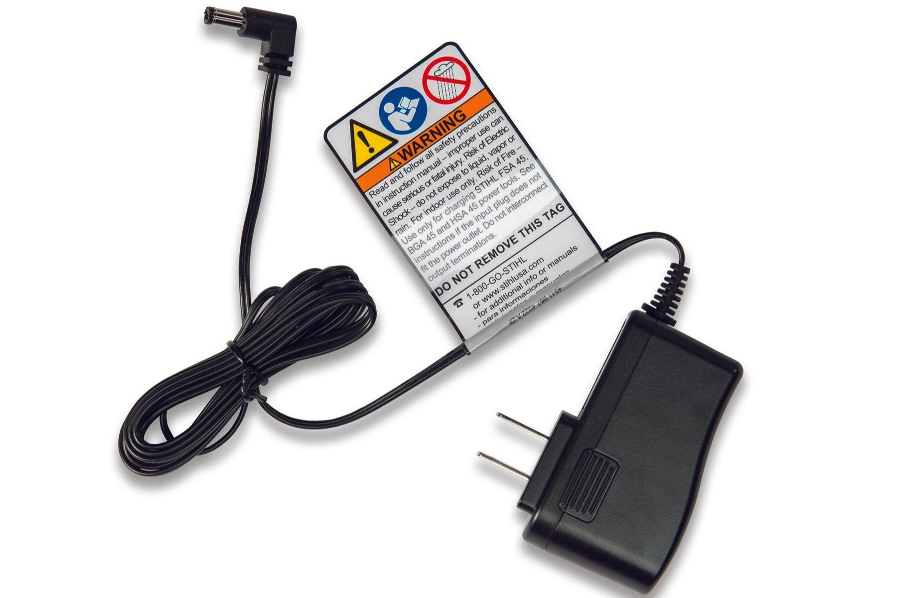 LK 45 - Replacement Charger For FSA 45, HSA 45 & BGA 45