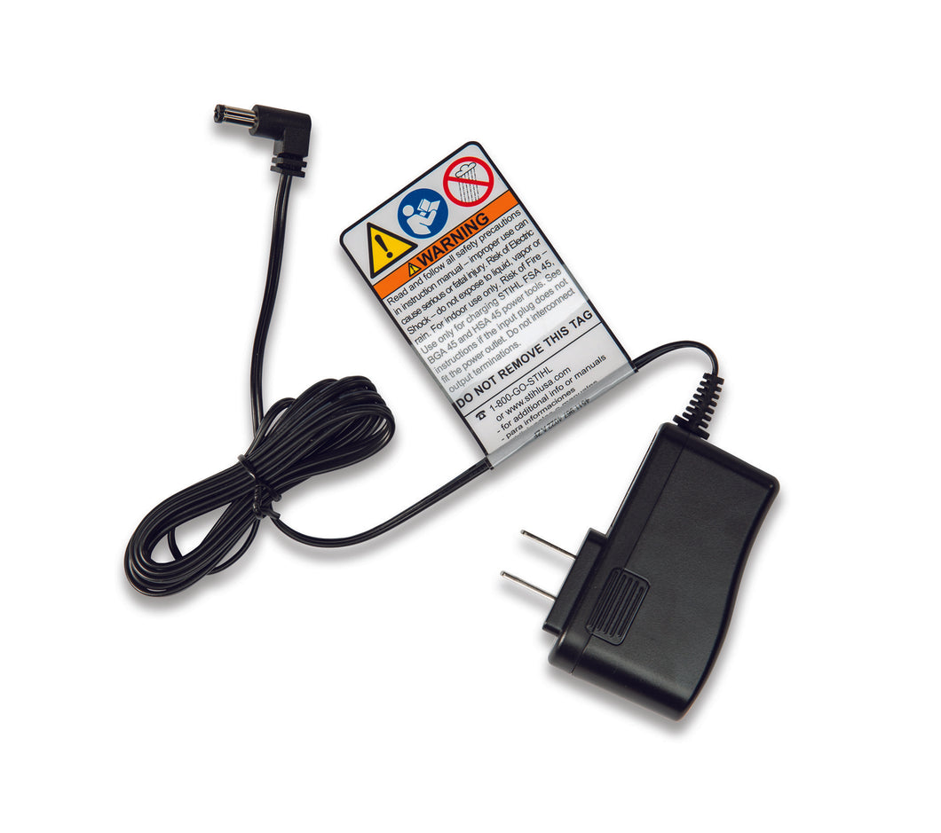 LK 45 - Replacement Charger For FSA 45, HSA 45 & BGA 45
