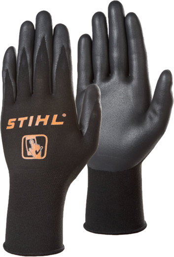 Function Sensotouch Gloves