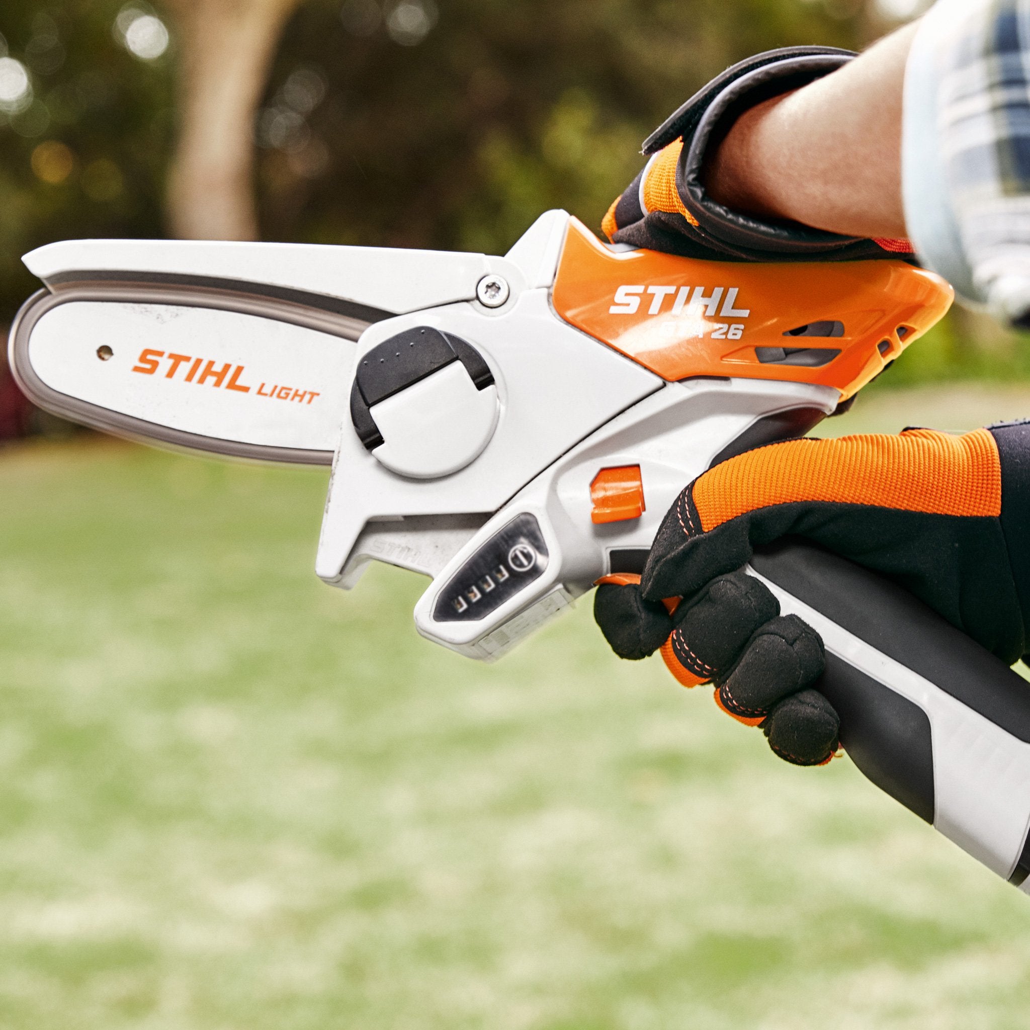 GTA 26 Pruning Saw STIHL Direct Canada GTA26 7 