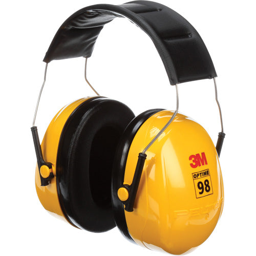"B" Peltor Headband Ear Muffs STIHL Direct Canada