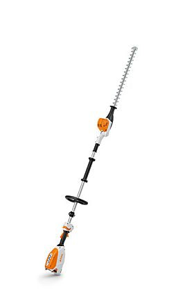 HLA 66 Professional Long-Reach Battery Hedge Trimmer