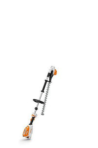 HLA 66 Professional Long-Reach Battery Hedge Trimmer