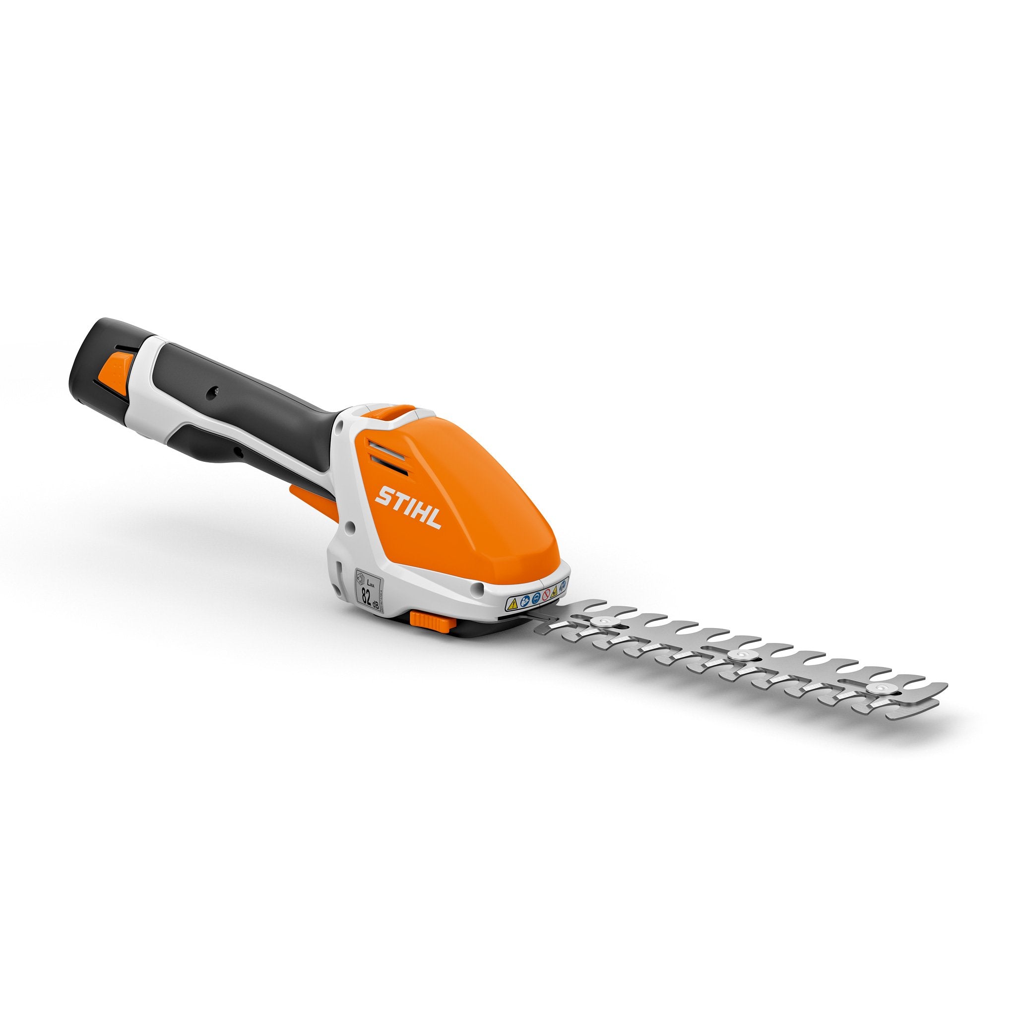 HSA 26 Battery Shrub Shears