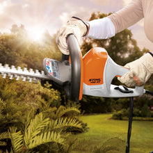 Load image into Gallery viewer, HSE 52 Electric Hedge Trimmer