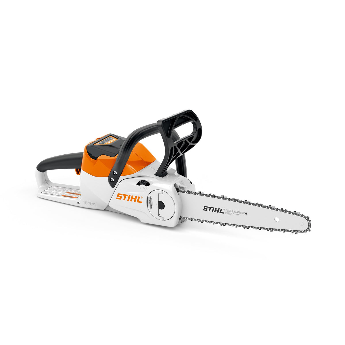 Stihl msa 140. Аккумуляторная пила Stihl MSA 140 C-BQ Set-12. MSA 140 C-BQ Set аккумуляторная электропила AK 30 И al 101, r 30см.