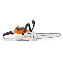 Load image into Gallery viewer, MSA 60 C-BQ Battery Chain Saw with 12&quot; Bar