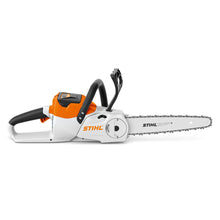 Load image into Gallery viewer, MSA 70 C-BQ Battery Chain Saw with 12&quot; Bar