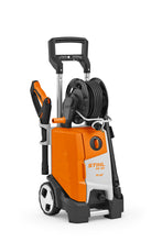 Load image into Gallery viewer, RE 130 PLUS Electric Pressure Washer