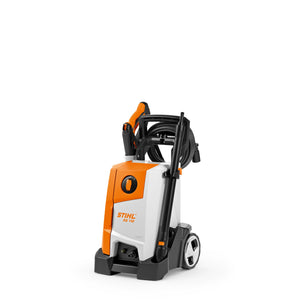 RE 110 Electric Pressure Washer