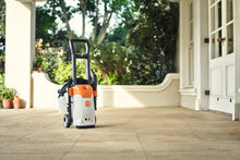 Load image into Gallery viewer, RE 80 Compact Electric Pressure Washer