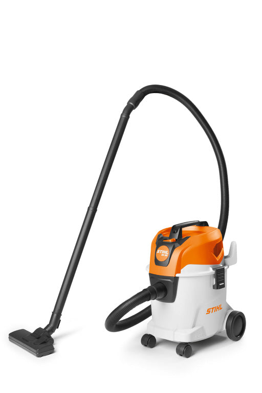 SE 33 Electric Wet/Dry Vacuum