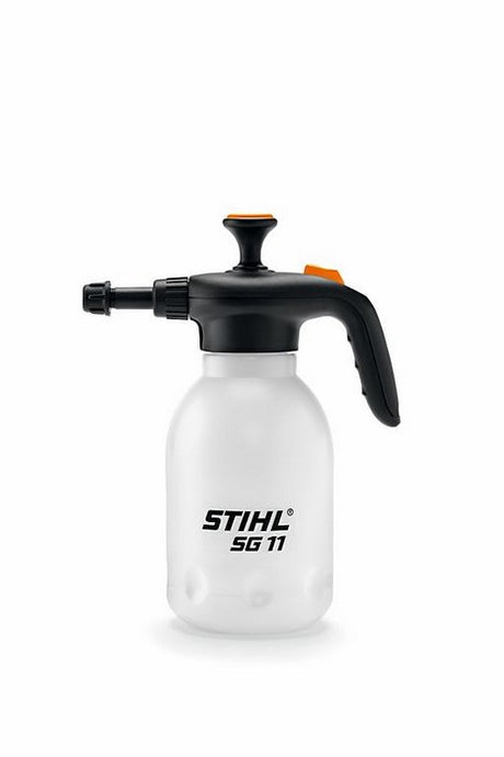 MANUAL SPRAYER - SG 11