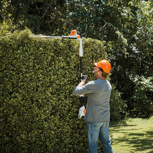 HLA 56 Long-Reach Battery Hedge Trimmer