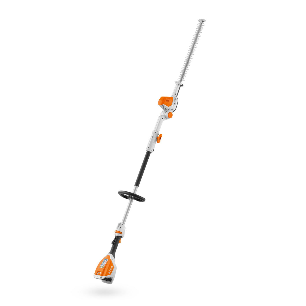 HLA 56 Long-Reach Battery Hedge Trimmer