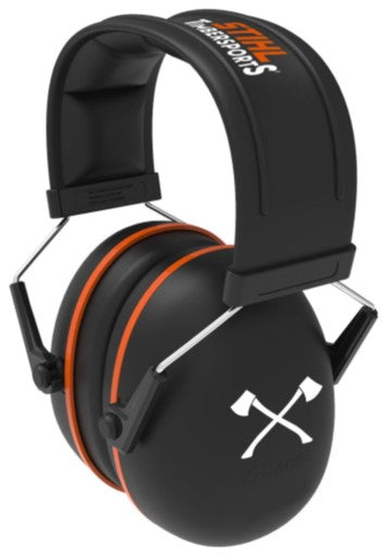 TIMBERSPORTS® Hearing Protection
