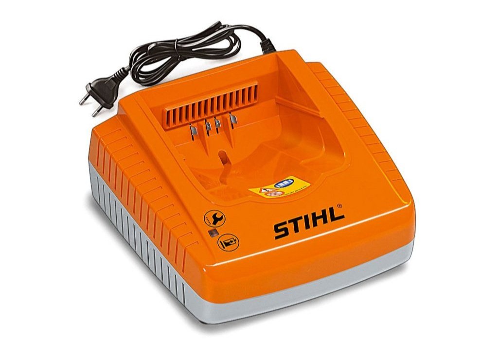 AL 301 Battery Charger