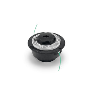 AutoCut® C 6-2 Mowing Head and/or Line Spool