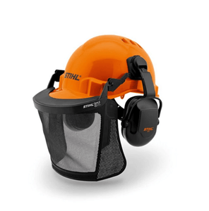 Function Basic Helmet System