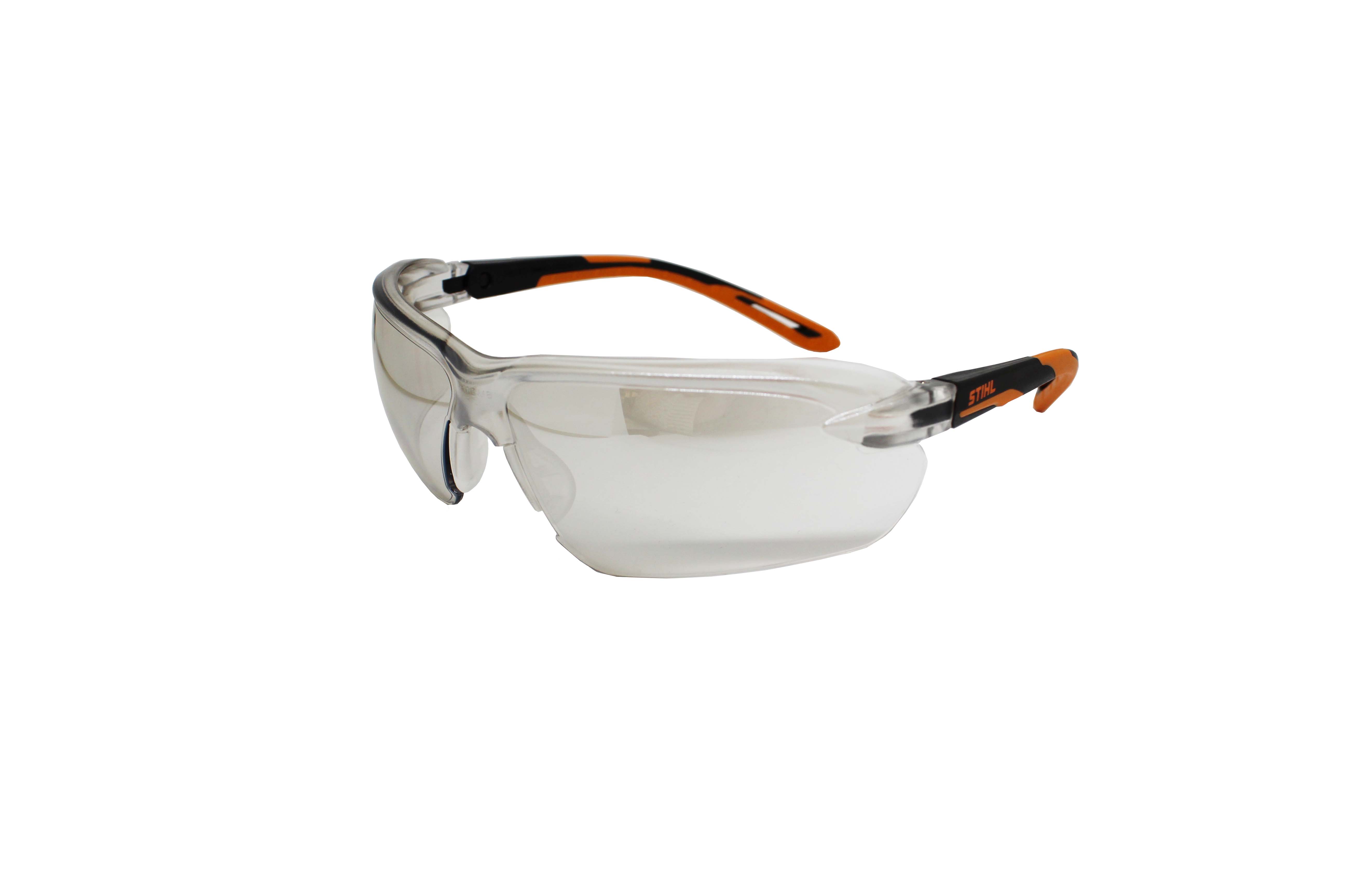 STIHL ASTROSPEC Safety Glasses - Clear