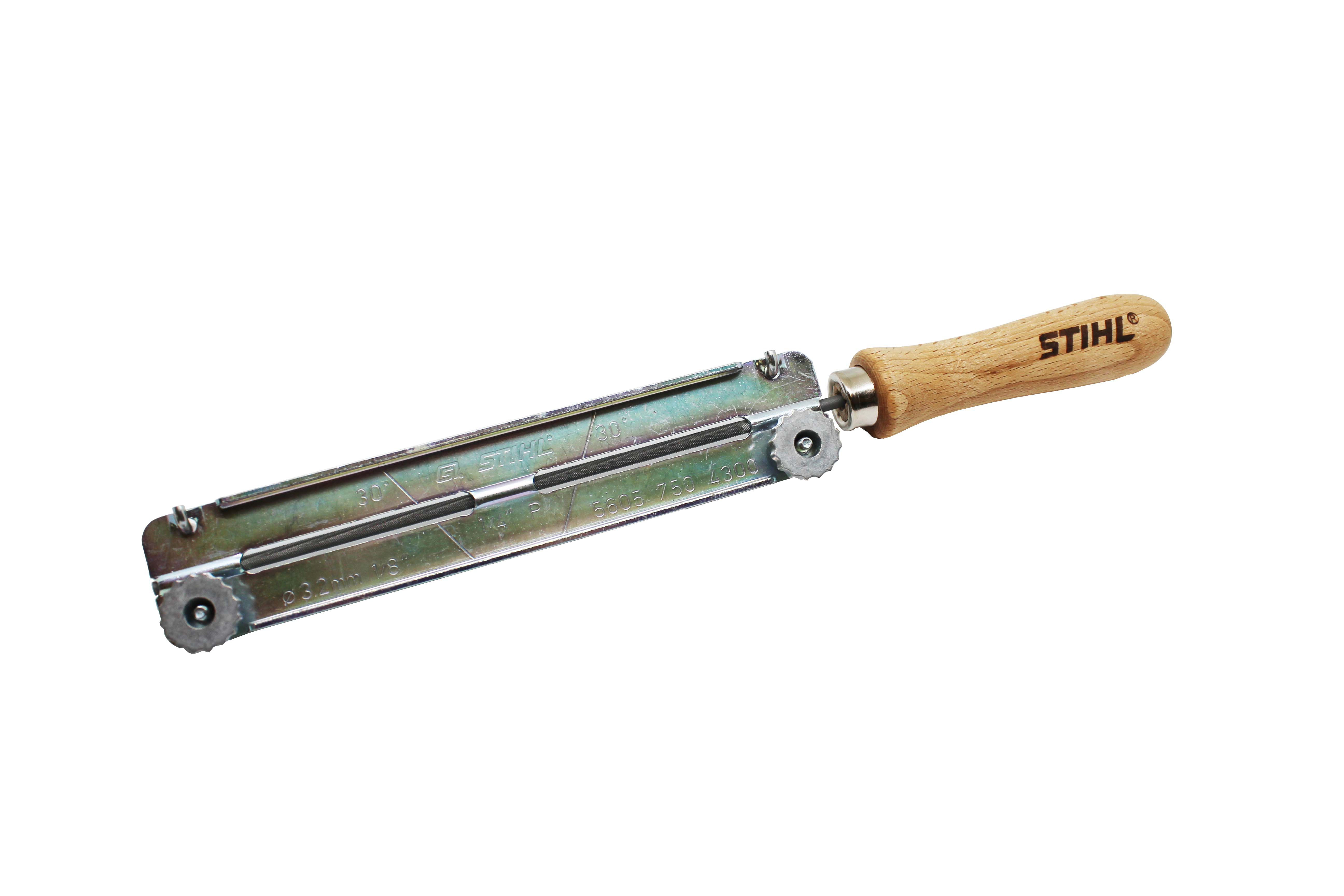 Stihl Ridge File Products – STIHL Direct Canada